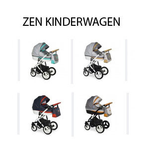 ZEN Kinderwagen