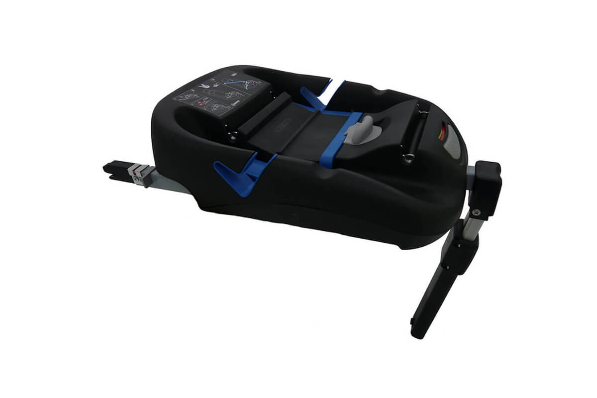 Krausman - Isofix Basis – Image 4