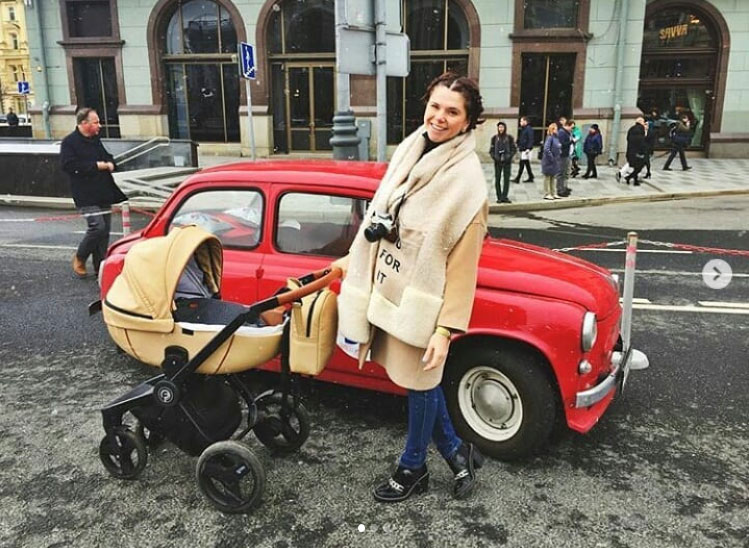 Krausman Kinderwagen 3 in 1 Topaz Lux Beige Kombikinderwagen Babyschale Babywanne Sportwagen Design Made In Germany